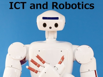 ICT and Robotics