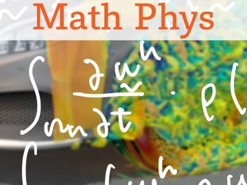 Mathematics and Physics