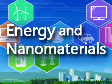 Energy and Nanomaterials