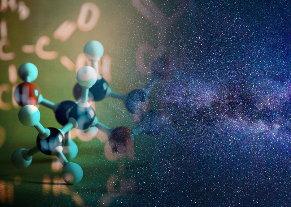 【Video】School of Advanced Science and Engineering