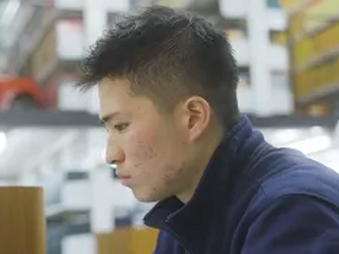 Student Voice (Major in Mathematical Sciences)