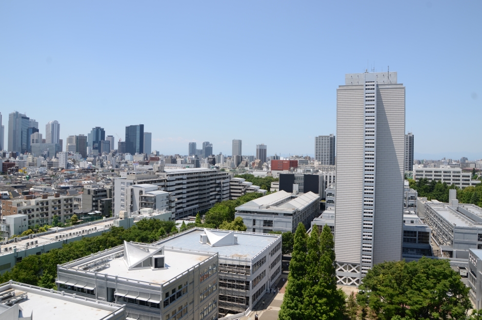 ＜学部・学科説明会＞