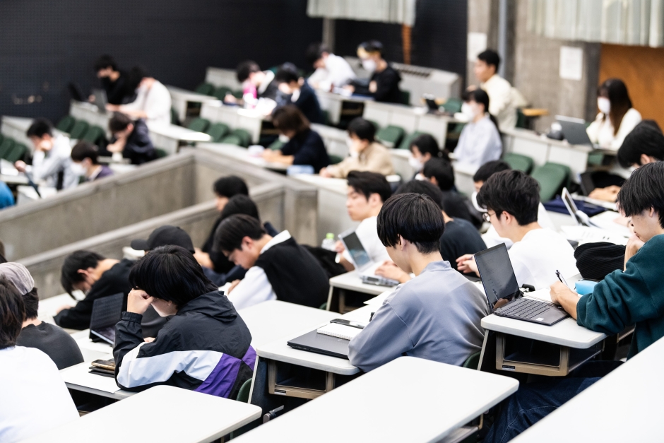 ＜模擬講義＞