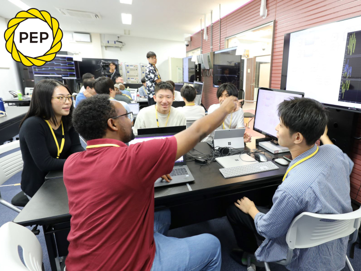 文部科学省卓越大学院プログラム「パワー・エネルギー・プロフェッショナル育成プログラム(PEP)」