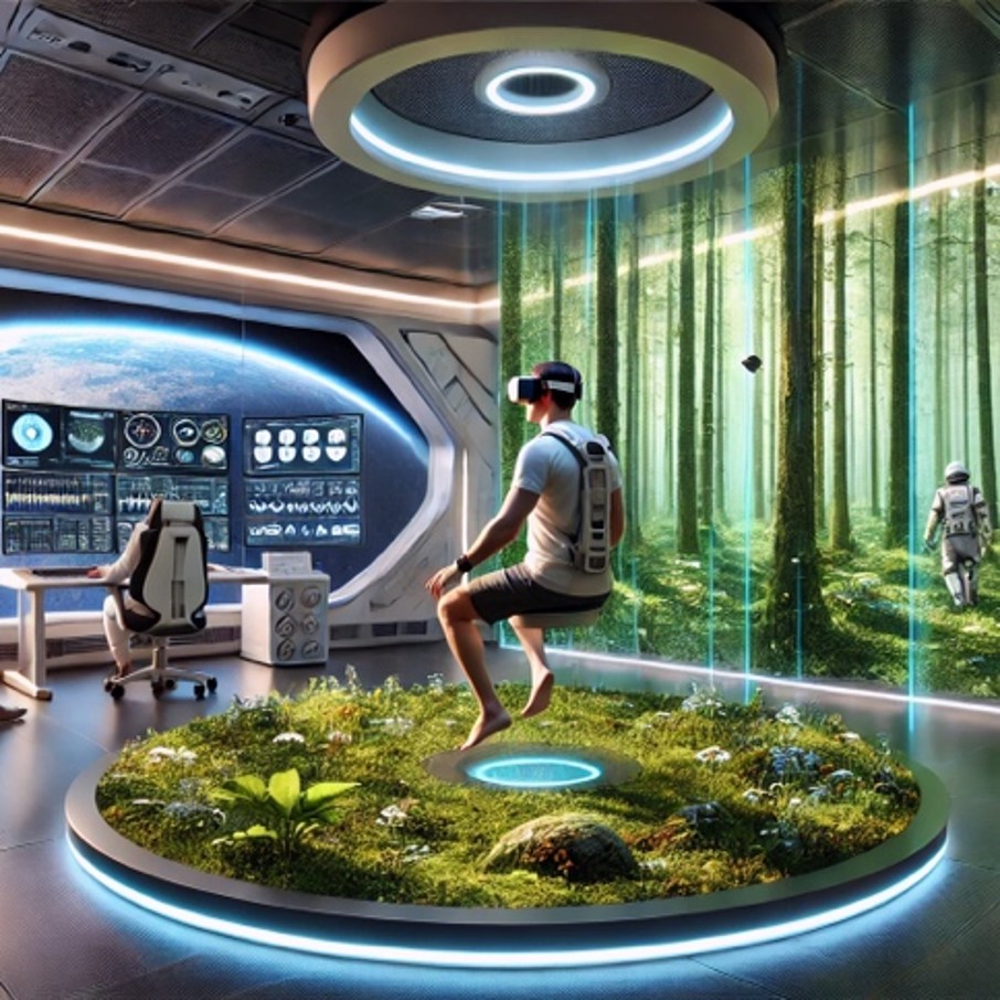 宇宙滞在の快適性をデザインする宇宙専門人材育成プログラムが始動