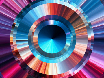 分子の「長さ」で光の性質を自在に制御