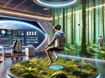 一般民間人の健康・快適宇宙空間を実現する宇宙QOL向上を目指した研究を開始