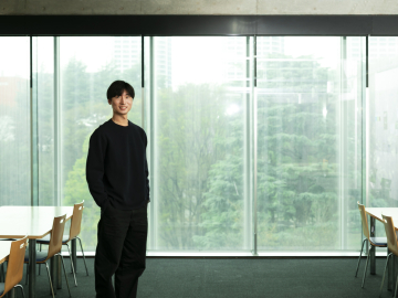 情報系の国際会議で、学部生の論文が最優秀研究論文賞を受賞