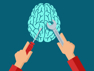 「脳の修復」の鍵はミエリンの“まきつき”にあり