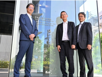 関電×早大　産学連携で描く未来のかたち