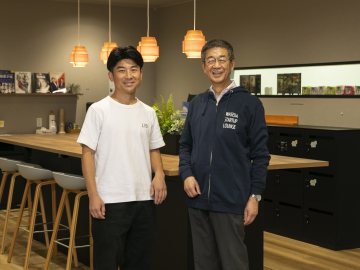 田口一成氏が語る、ソーシャルアントレプレナーの育成