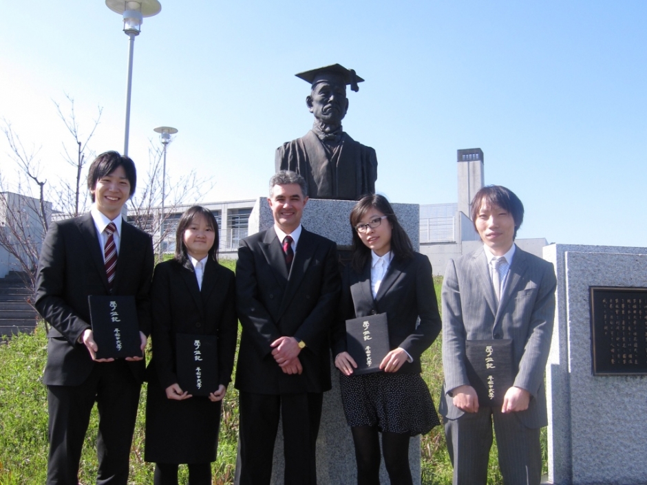 ルパージュ研究室