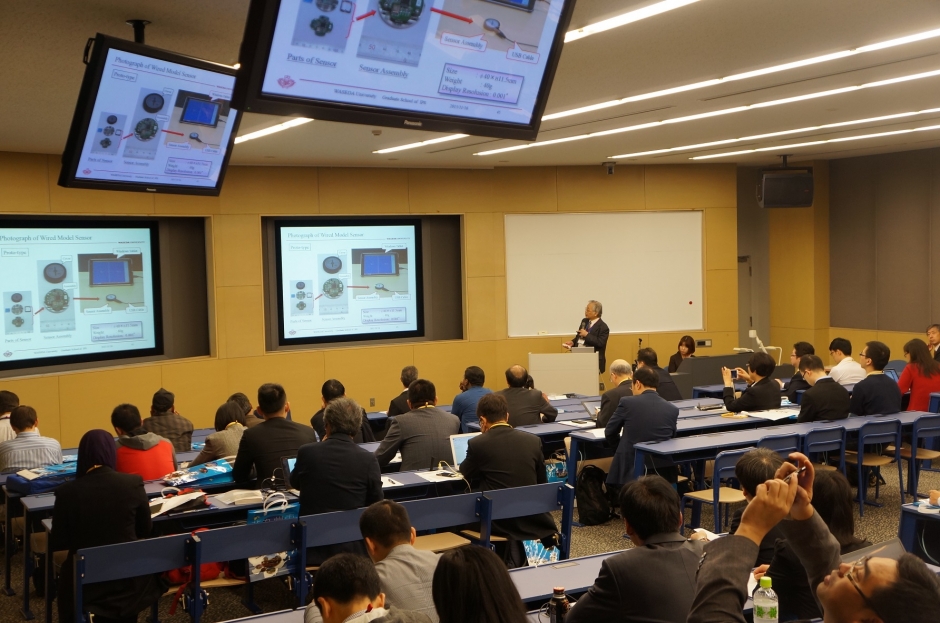 第9回IPS海外連携シンポジウム開催報告