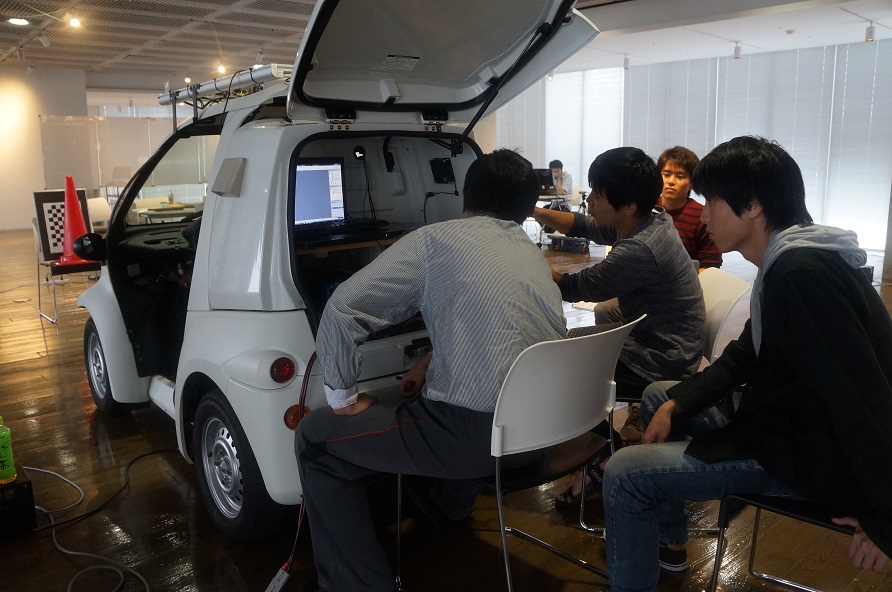 高等専門学校生向け2023年夏期インターンシップ募集要項