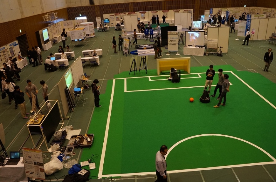 第16回産学連携フェア