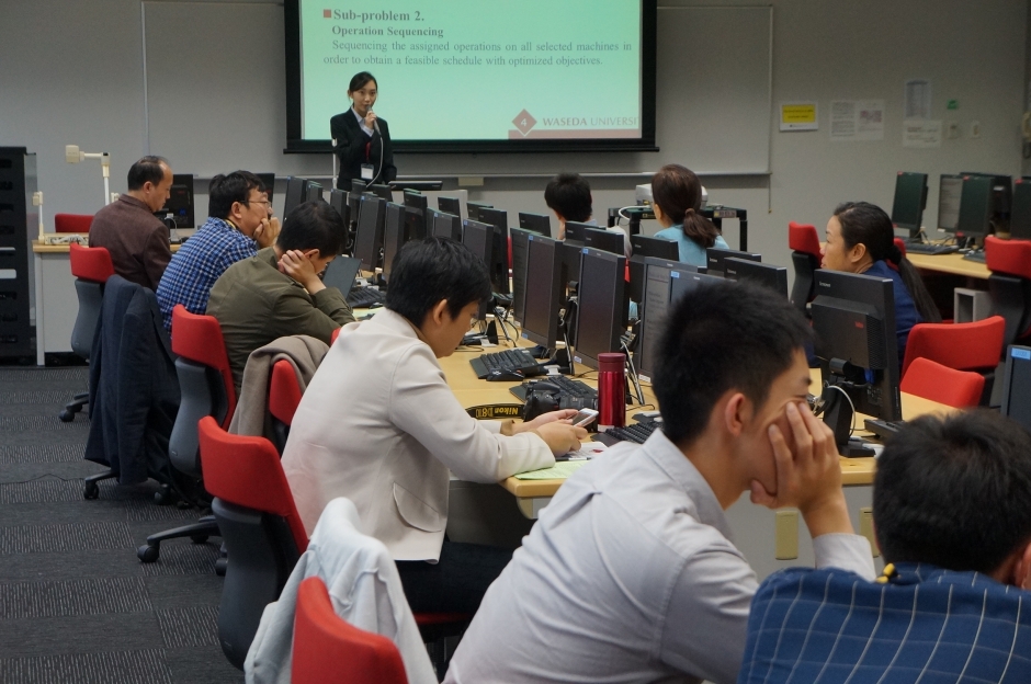 第10回IPS海外連携シンポジウム開催報告