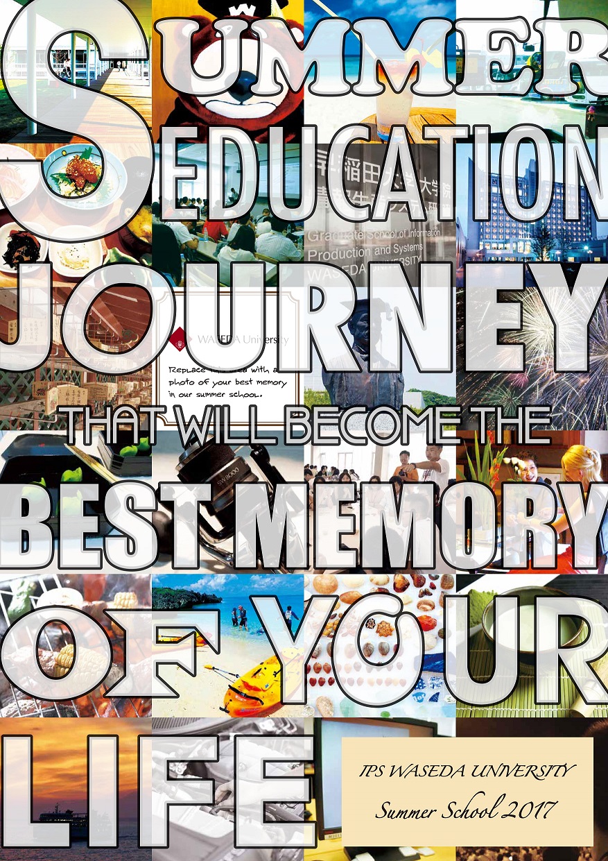 Summer School Programme