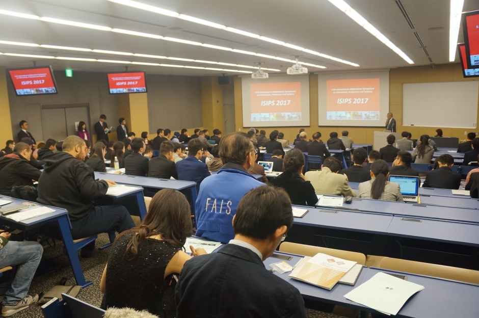 IPS海外連携シンポジウム
