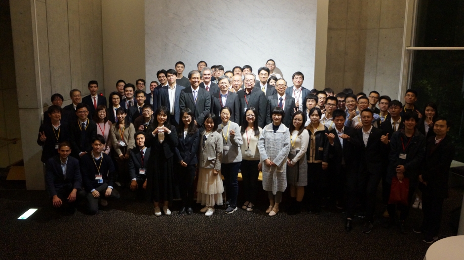 第13回IPS海外連携シンポジウム開催報告