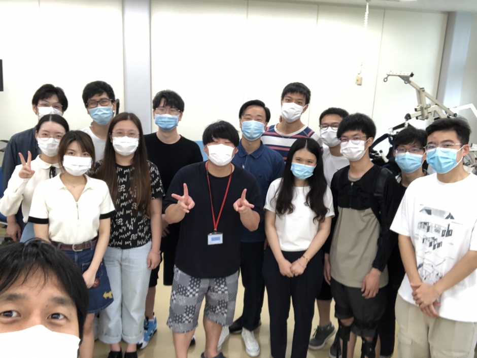 田中(英)研究室