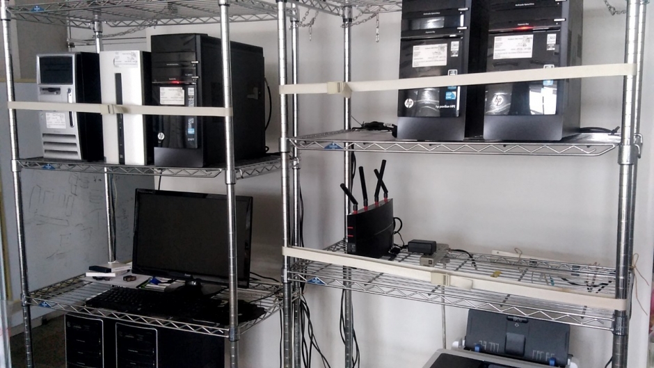 ルパージュ研究室