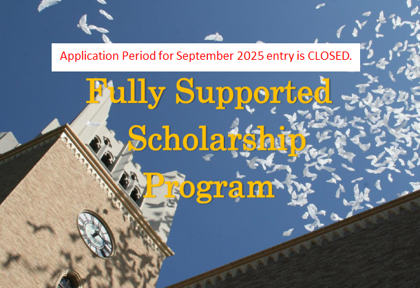 Japanese Government Scholarship Opportunities Entering September 2025