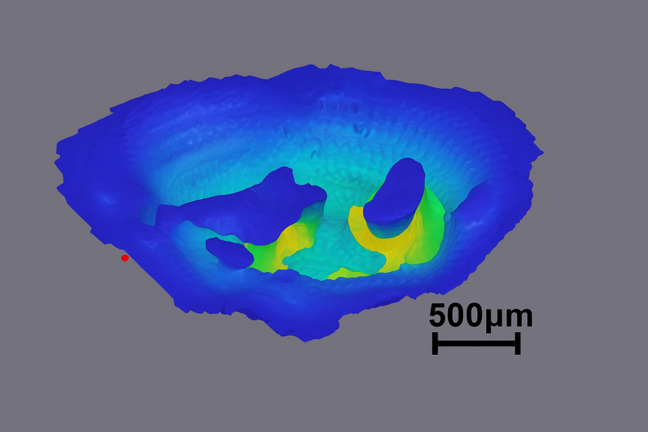 芹田和則准教授らの研究グループ、テラヘルツ波による内耳観察技術で世界初の成果