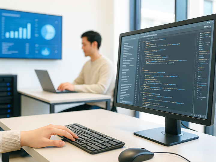 ITサービス（北九州キャンパス）