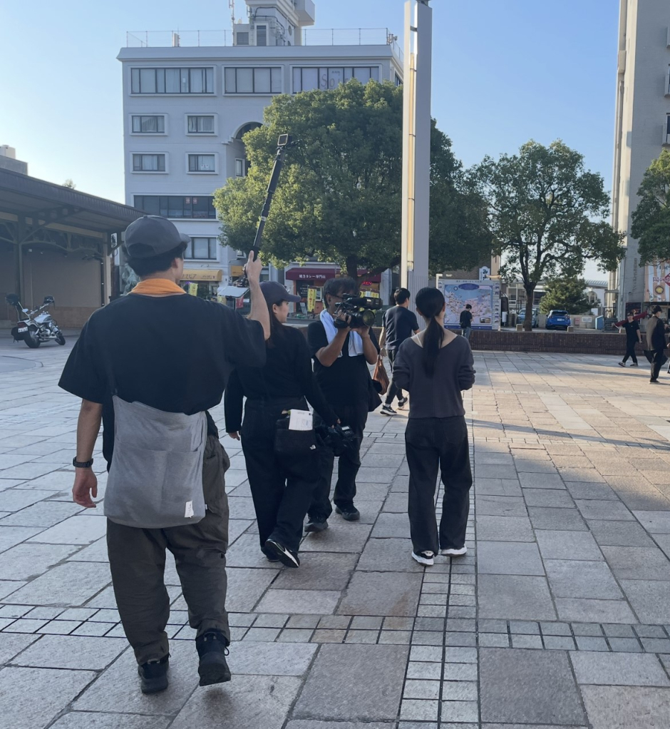 NHK Eテレ「どえらい大学。」で早稲田大学情報生産システム研究科（IPS）が紹介されます