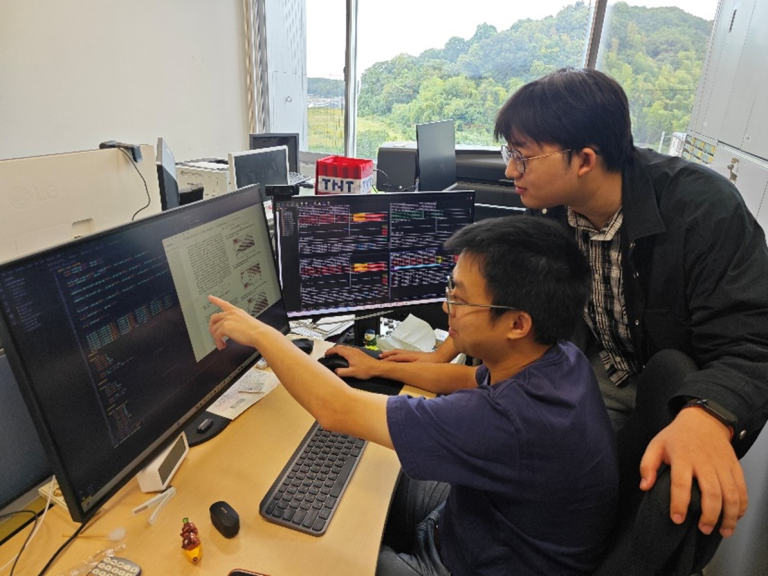 Kimura Lab – Graduate School of Information, Production and Systems ...