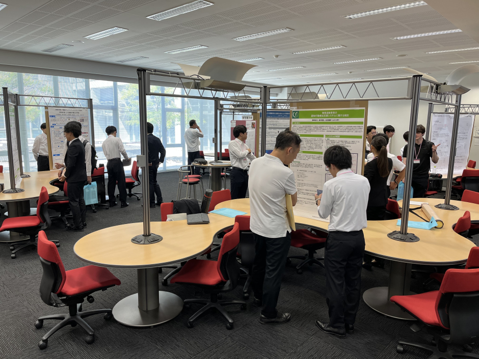 「2026年 電気学会 電子・情報・システム部門大会」が開催されました