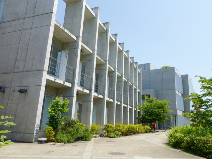 博士学位申請について