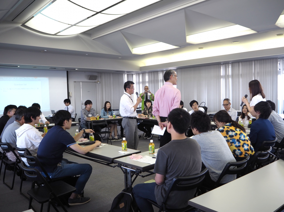 環境・エネルギー学演習Ｂ　地域演習