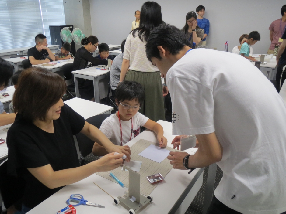 本庄ユニラブ2016