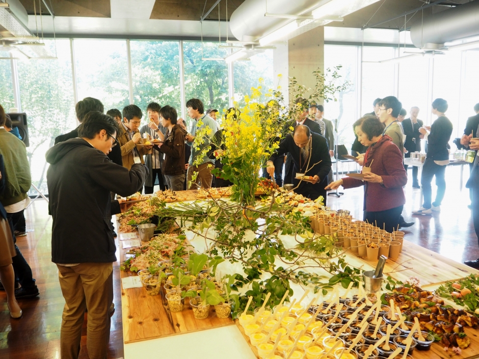 本庄ウェルカム交流会