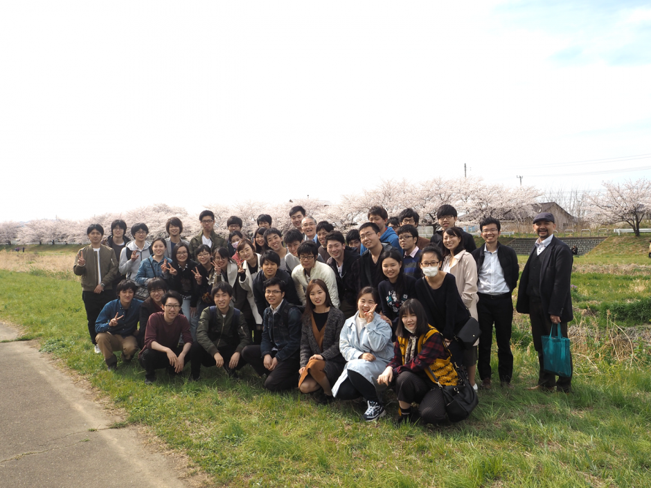 環境・エネルギー学演習B　本庄市内バスガイドツアー