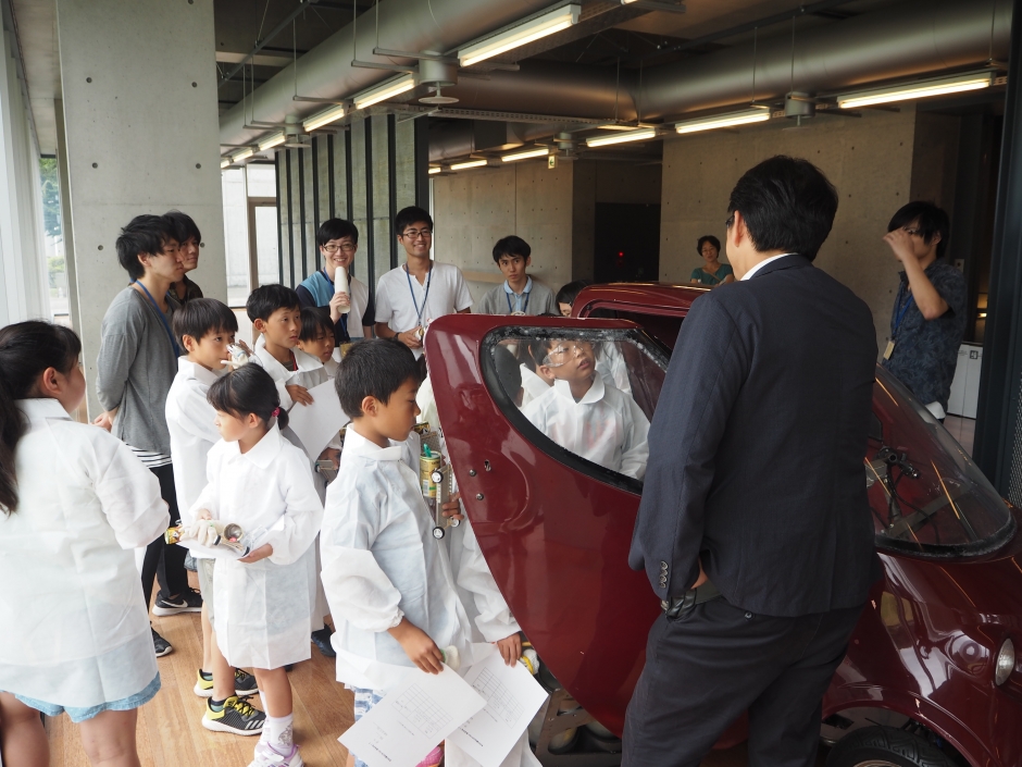 本庄ユニラブ2017