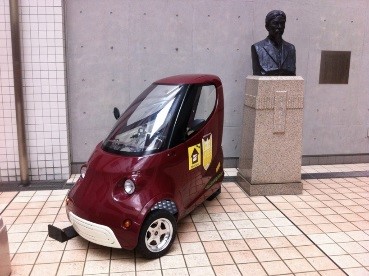 小野田研究室　八木勝也さんの記事が紹介されました【早稲田ウィークリー】