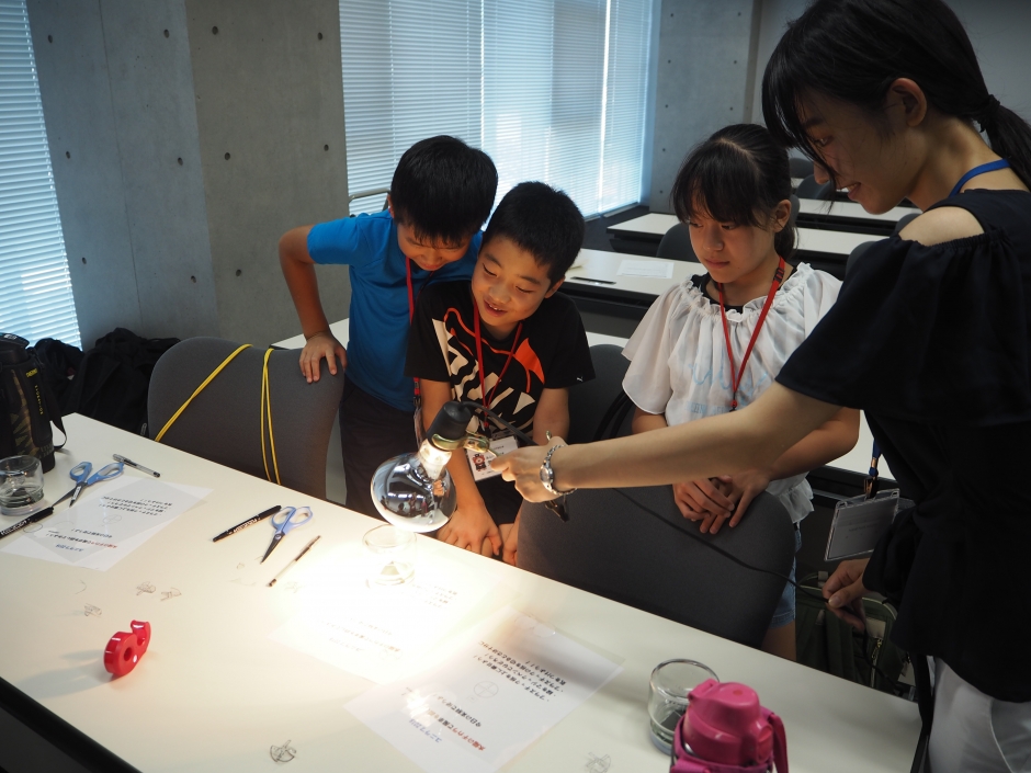 本庄ユニラブ2018