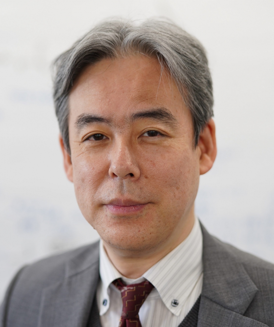 Tetsuya Ogata Elected IEEE Robotics & Automation Society At-Large Representative