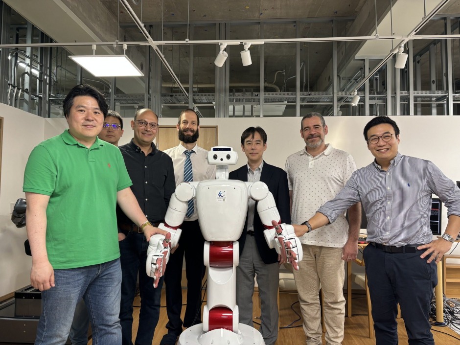 DLR研究者研究報告のお知らせ（2024年5月20日）