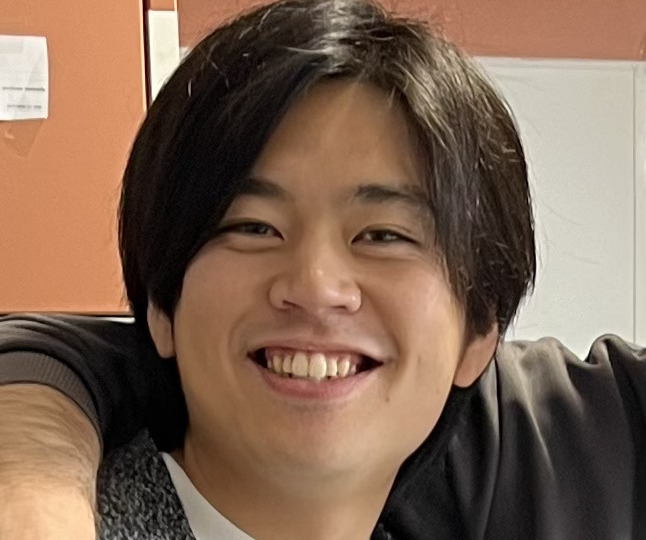 吉川将生 <br />Masaki YOSHIKAWA