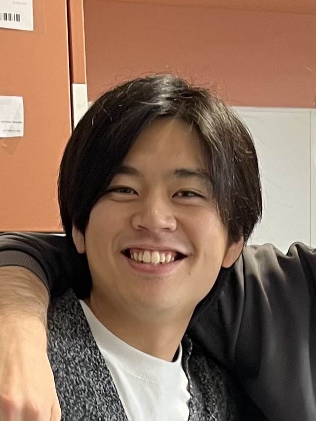 吉川将生 <br />Masaki YOSHIKAWA