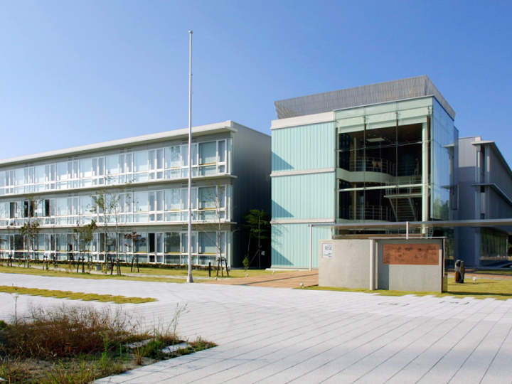 センターについて