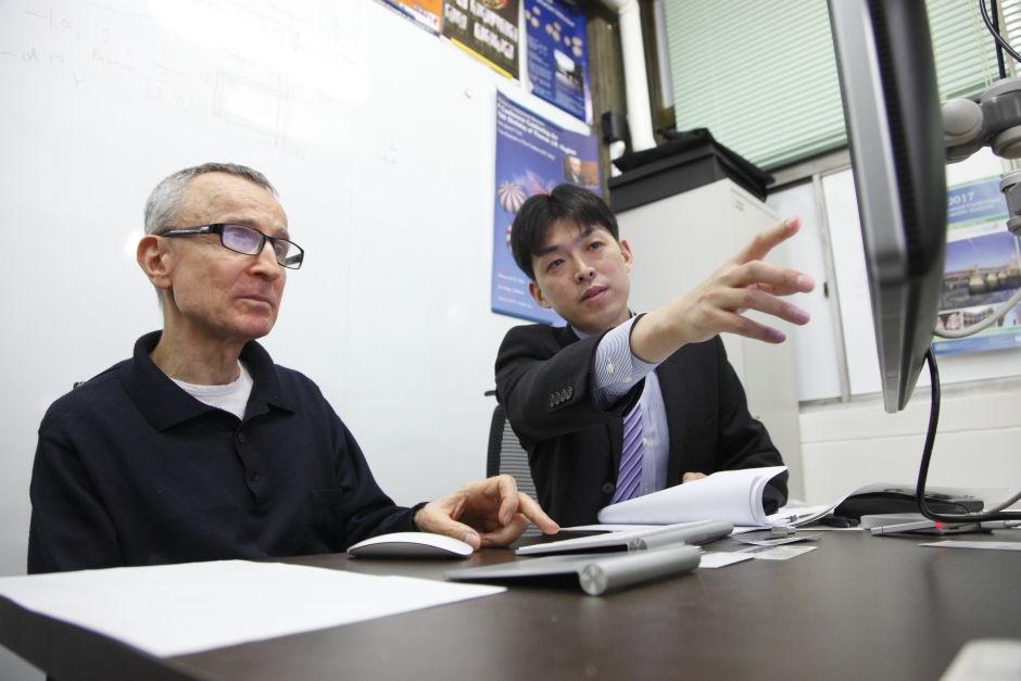 Takizawa-Tezduyar research collaboration highlighted in Nature Index 2019 JAPAN