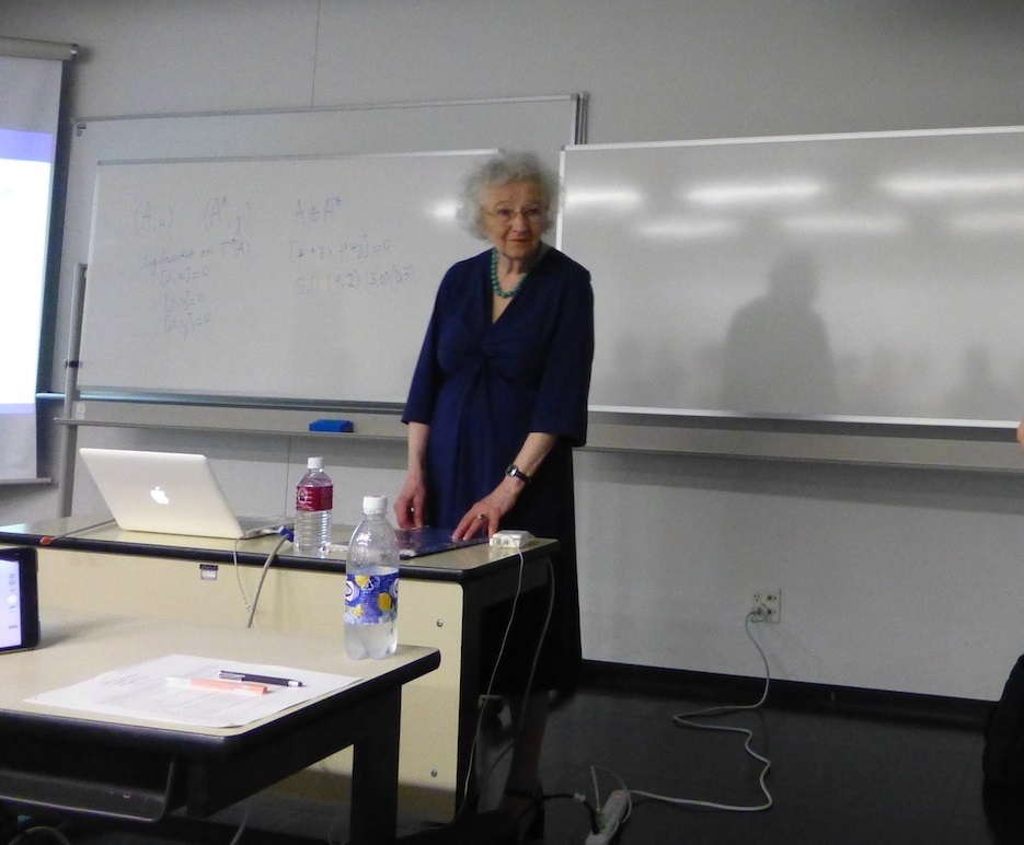 Report on the lecture course “Poisson geometry, moduli spaces, and applications”