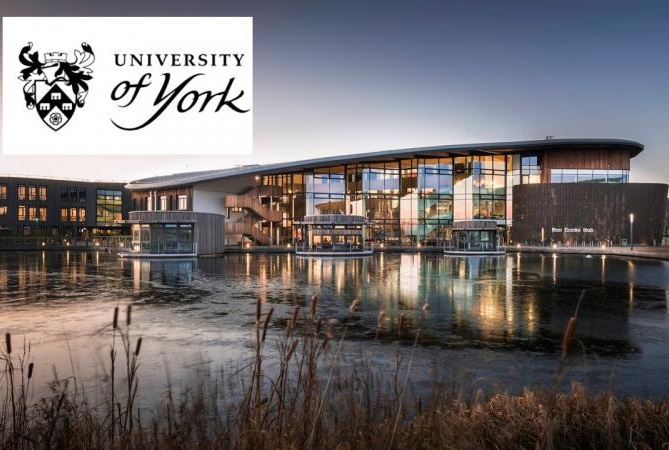 Short course on  Compact Riemann surfaces and the KdV equation