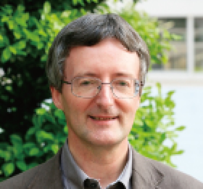 2021年度日本数学会賞秋季賞 Martin Guest教授