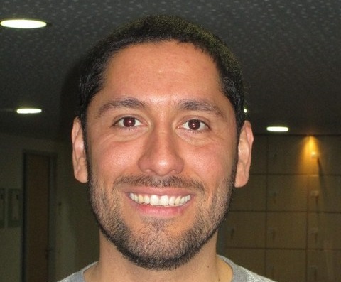 Dr. Claudio Meneses (DFG Principal Investigator, University of Kiel)