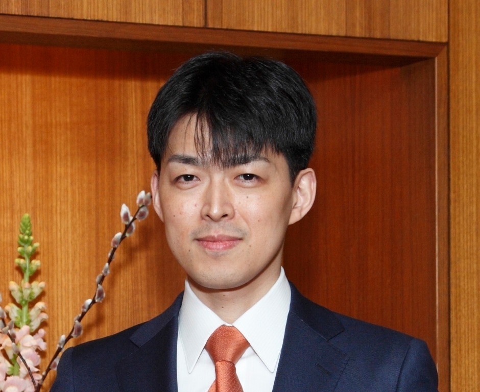 拠点リーダー挨拶 – 早稲田大学 数物系科学拠点